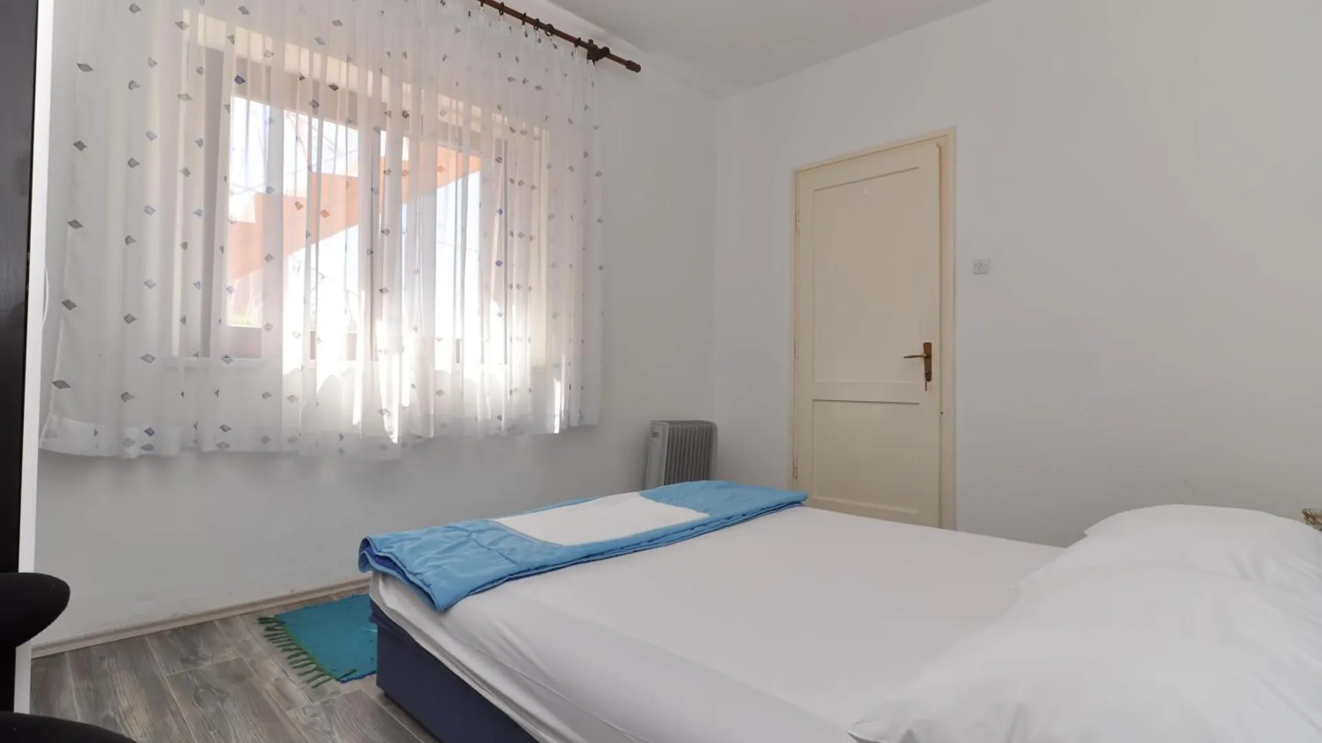 Apartments Amico Zadar