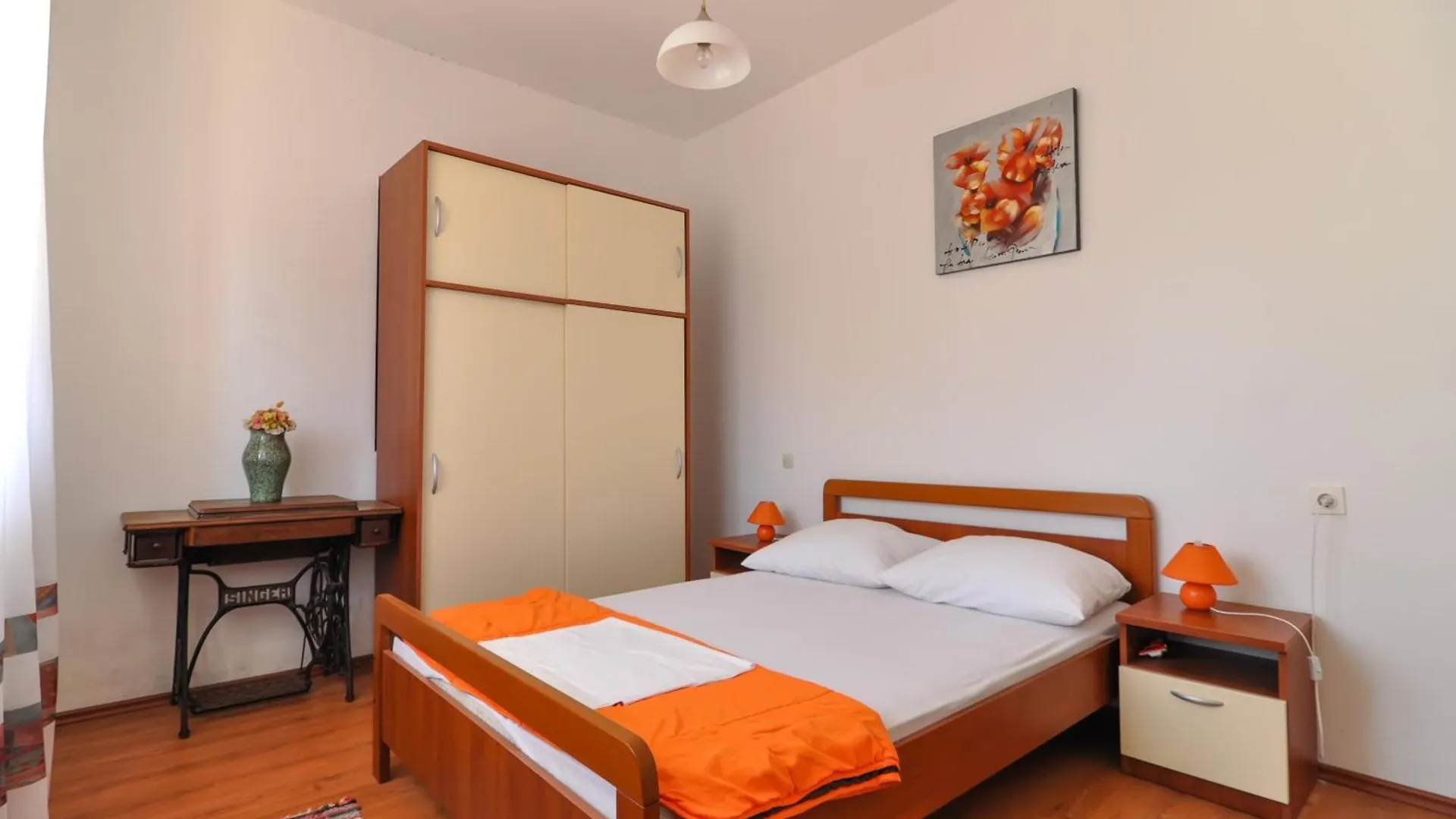 Apartments Amico Zadar