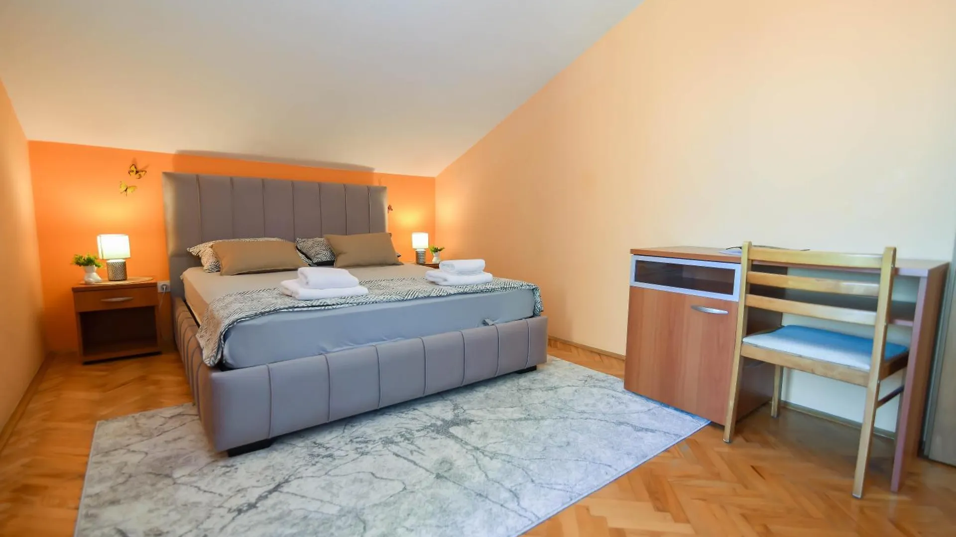 Apartments Amico Zadar Chorwacja