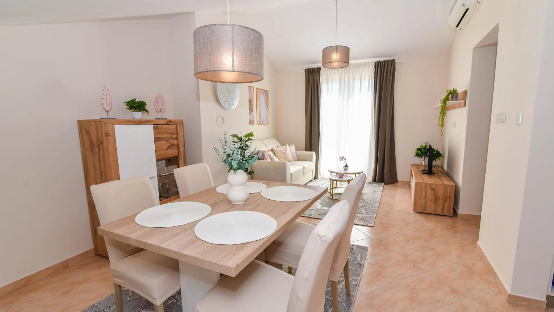 Apartments Amico Zadar