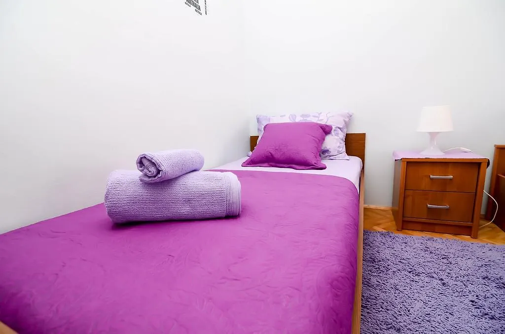 Apartments Amico Zadar