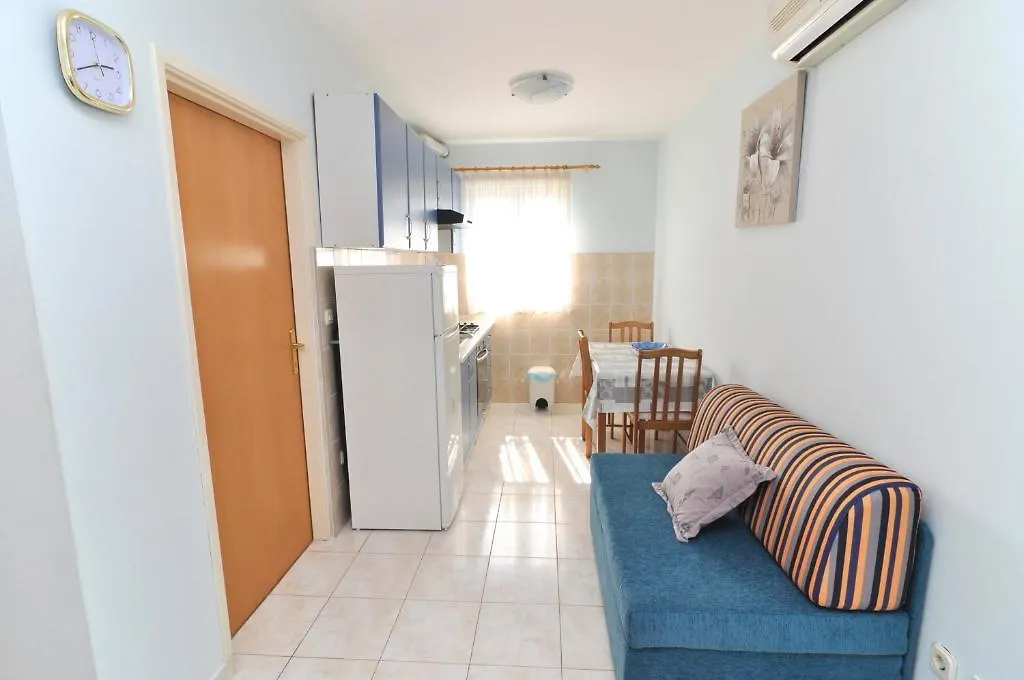 Apartments Amico Zadar Chorwacja