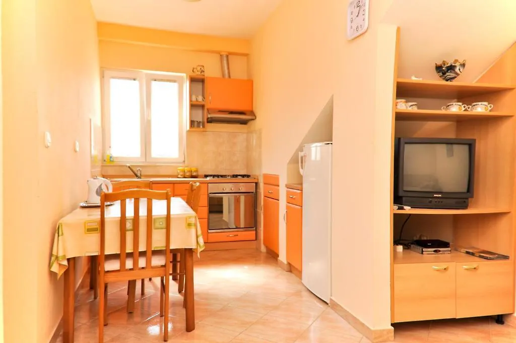 Apartments Amico Zadar