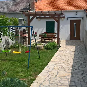 Holiday Arbanase Dom wakacyjny